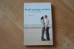 Ik Wil Zwanger Worden - Ingeborg Deana, Boeken, Zwangerschap en Opvoeding, Ophalen of Verzenden, Gelezen, Zwangerschap en Bevalling