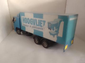 Daf XF Hoogvliet beschikbaar voor biedingen