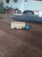 Vintage Matchbox Lesney Major Pack No.2 Vrachtwagen, Ophalen of Verzenden, Gebruikt