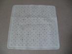 Douchemat, Ophalen, Gebruikt, Wit