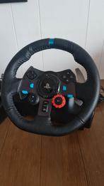 Logitech G29 Racing wheel, Zo goed als nieuw, Ophalen