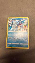 Wartortle, Ophalen of Verzenden, Zo goed als nieuw