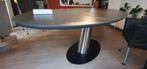 Ovale tafel Bree Libra 225x115 cm, Ophalen, 200 cm of meer, Zo goed als nieuw, Vijf personen of meer