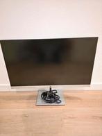 HP 27" UHD 4K Monitor met IPS en Draadloze verbinding, Ophalen, Hp, IPS, In hoogte verstelbaar