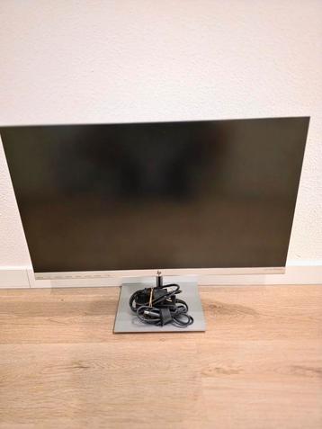 HP 27" UHD 4K Monitor met IPS en Draadloze verbinding beschikbaar voor biedingen