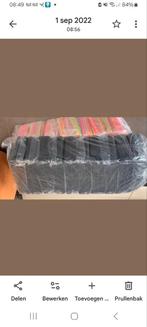 plastic rietjes, Ophalen of Verzenden, Nieuw