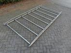 Equinox RVS imperiaal Ducato, Boxer, Jumper, Movano L2H2, Ophalen