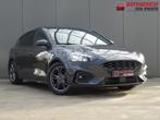 Ford Focus 1.0 EcoBoost Hybrid ST Line X * PANORAMADAK * CAR, Gebruikt, Origineel Nederlands, Bedrijf, Handgeschakeld