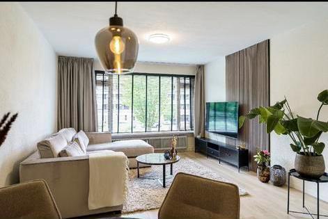 Nieuwe hoekbank, Huis en Inrichting, Complete inboedels, Ophalen of Verzenden