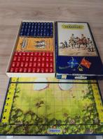 stratego blauwe doos slechte doos [s1192], Hobby en Vrije tijd, Gezelschapsspellen | Bordspellen, Ophalen of Verzenden, Zo goed als nieuw
