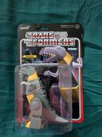 Transformers Super7 Grimlock, Verzamelen, Transformers, Overige generaties, Ophalen of Verzenden, Zo goed als nieuw
