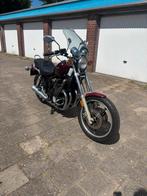 Yamaha maxim XJ700 S 1986 700cc, Ophalen, Gebruikt