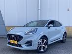 Ford Puma 1.0 EcoBoost Hybrid ST-Line-navi-winterpack Ford P, Voorwielaandrijving, Euro 6, Origineel Nederlands, 19 km/l