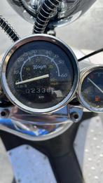 Retro Snorscooter AGM Retro Extra, Gebruikt, Benzine, Ophalen, Overige merken