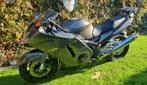 Honda Blackbird 1100XX, 4 cilinders, Particulier, Meer dan 35 kW, Toermotor