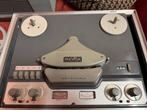 G36 reVox buizen tube recorder . Stereo @2-track, Ophalen of Verzenden, Bandrecorder