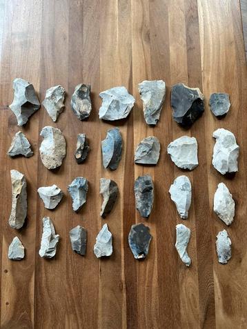 Grote verzameling artefacten uit Zuid-Limburg beschikbaar voor biedingen