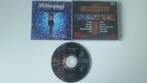 CD Midrange  – From Heaven To Hell, Ophalen of Verzenden, Gebruikt
