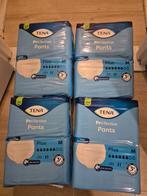 4 pakken Tena ProTection Pants luiers maat: M, Diversen, Verpleegmiddelen, Ophalen of Verzenden, Nieuw