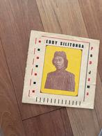 Eddy Silitonga lp, Ophalen of Verzenden, Zo goed als nieuw, Overige formaten