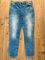 Street One blauwe jeans York maat 32/32, Nieuw, Blauw, W30 - W32 (confectie 38/40), Street One York
