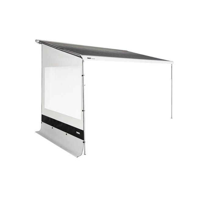 Thule rainblocker Side G2 zijwant Xl, Caravans en Kamperen, Caravan accessoires, Zo goed als nieuw, Ophalen of Verzenden