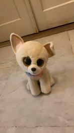 Pupy knuffel, Ophalen of Verzenden, Zo goed als nieuw, Hond