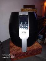 Airfryer, Ophalen of Verzenden, Zo goed als nieuw
