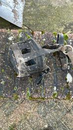 Gras masker Shetlander, Ophalen of Verzenden, Gebruikt, Overige soorten