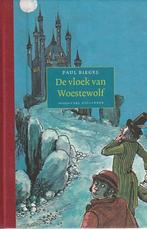 DE VLOEK VAN WOESTEWOLF - Paul Biegel, Boeken, Verzenden, Gelezen
