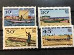 Senegal 1965, Postzegels en Munten, Postzegels | Afrika, Ophalen of Verzenden, Overige landen, Postfris