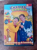 Dvd Ernst Bobbie en de rest, beestenboel op de boerderij, Ophalen, Alle leeftijden, Kinderprogramma's en -films, Overige typen