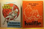 Dani Futuro, 2x (SC), Meerdere stripboeken, Ophalen of Verzenden, Zo goed als nieuw, Carlos Gimenez