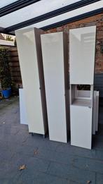 Mooie opbergkast, Ophalen of Verzenden, Zo goed als nieuw