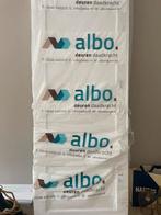 3x Albo Binnendeur DJ 2100 - 93x231.5cm - Nieuw, Doe-het-zelf en Verbouw, Ophalen, 80 tot 100 cm, 215 cm of meer, Binnendeur