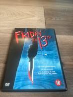 Friday the 13th, Vanaf 16 jaar, Ophalen of Verzenden, Zo goed als nieuw, Slasher