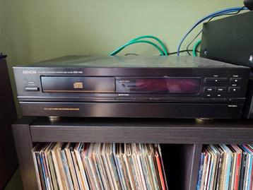 Te koop Denon dcd1460 cd speler beschikbaar voor biedingen