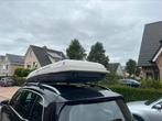 Dakkoffer xxl te huur, Auto diversen, Dakkoffers, Ophalen, Zo goed als nieuw