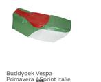 Buddydek vespa primavera/sprint, Ophalen of Verzenden, Nieuw