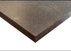 Nieuwe betonplex 250x125x12 mm antislip, Doe-het-zelf en Verbouw, Platen en Panelen, Ophalen of Verzenden, Nieuw, Betonplex, Minder dan 20 mm