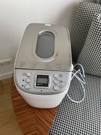 Silvercrest broodbakmachine, Witgoed en Apparatuur, Broodbakmachines, Ophalen, Zo goed als nieuw