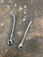 Clutch levers Big twin, Ophalen of Verzenden