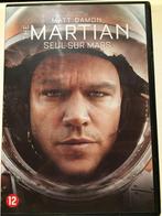 The Martian, Vanaf 12 jaar, Ophalen of Verzenden, Zo goed als nieuw, Science Fiction