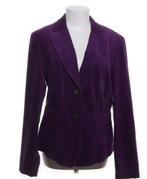 Betty Barclay blazer mt M- fluweel, Kleding | Dames, Ophalen of Verzenden, Zo goed als nieuw, Maat 38/40 (M), Paars