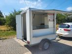 Verkoopwagen  foodtruck  loempia wagen, Hobby en Vrije tijd, Ophalen of Verzenden, Carnaval