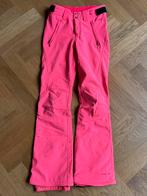 Protest softshell skibroek maat s, maat 176 oranje, koraal, Broek, Ophalen of Verzenden, Protest, Maat 36 (S)