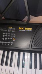 Gear 4 Music Keyboard - Werkt, min headphone, Muziek en Instrumenten, Keyboards, Ophalen of Verzenden, Gebruikt, Overige aantallen