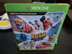 Rush a Disney Pixar Adventure XboX One Exclusive, Avontuur en Actie, 1 speler, Ophalen of Verzenden, Zo goed als nieuw