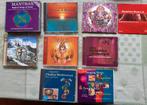 27 Relax cd's waaronder Mantra en chant, Muziek vocaal, Gebruikt, Ophalen of Verzenden