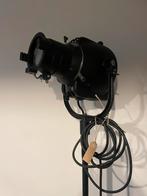 Vintage  theaterlamp  Strand Electric, Antiek en Kunst, Ophalen of Verzenden